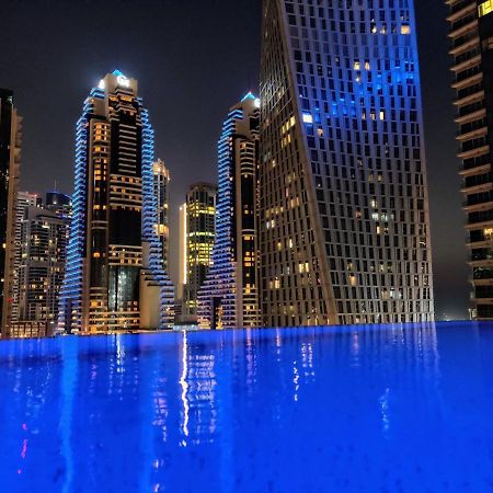 4201 Design Apartment By Jumeirah Living Dubai Marina دبي المظهر الخارجي الصورة