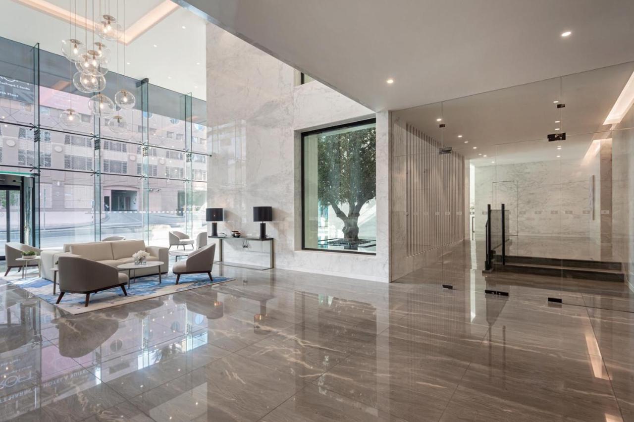 4201 Design Apartment By Jumeirah Living Dubai Marina دبي المظهر الخارجي الصورة