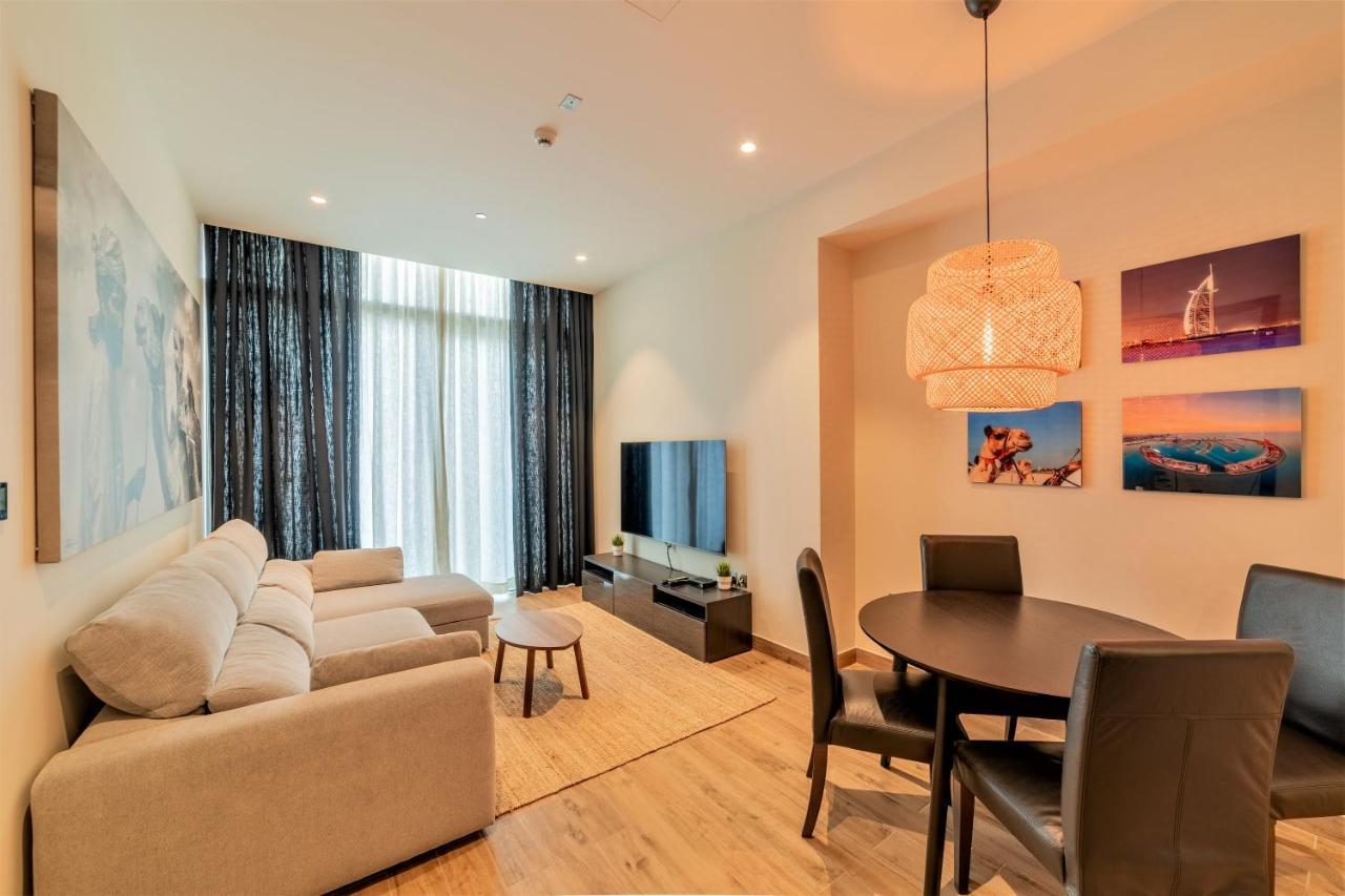 4201 Design Apartment By Jumeirah Living Dubai Marina دبي المظهر الخارجي الصورة