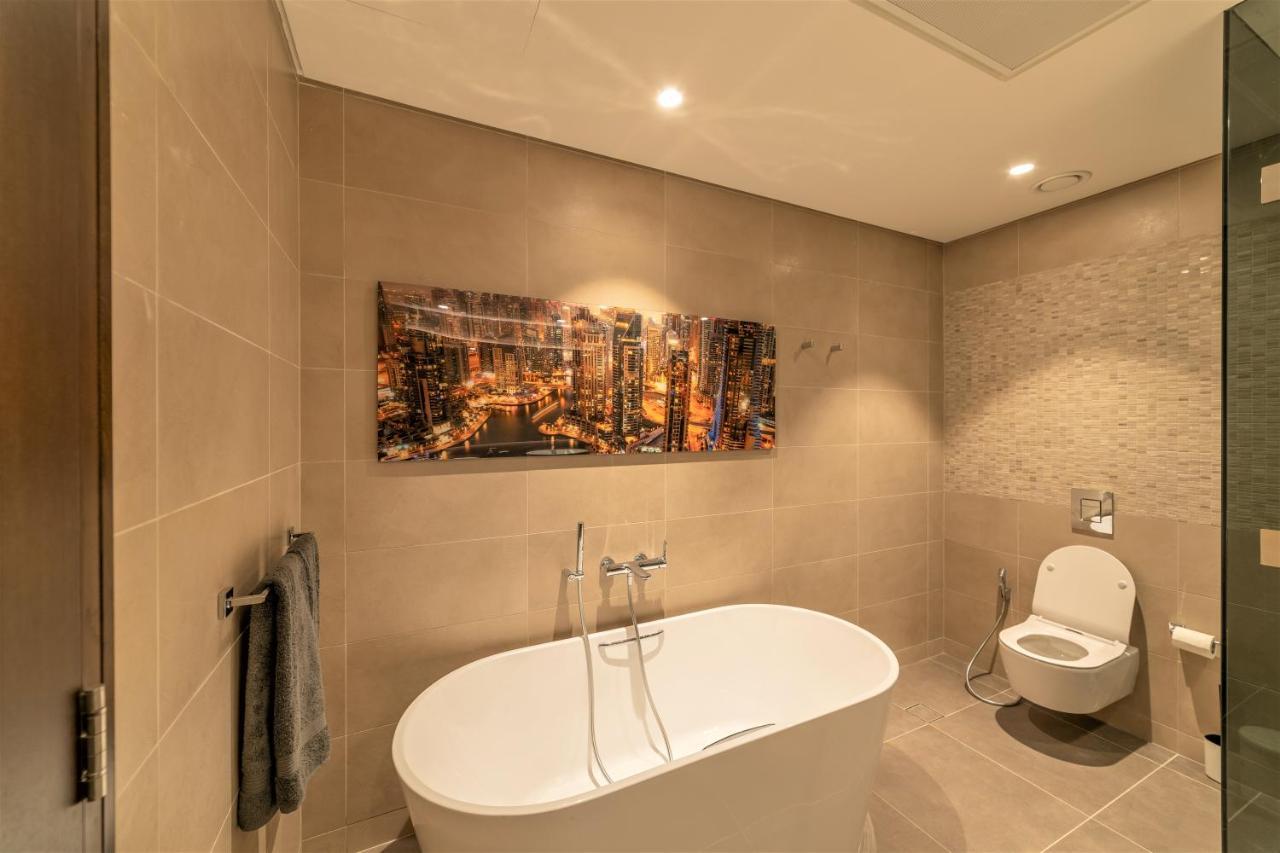 4201 Design Apartment By Jumeirah Living Dubai Marina دبي المظهر الخارجي الصورة