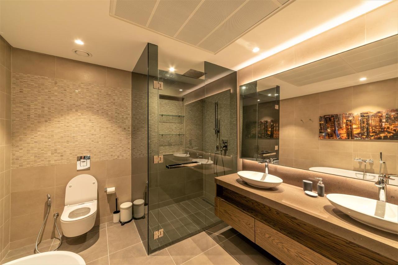 4201 Design Apartment By Jumeirah Living Dubai Marina دبي المظهر الخارجي الصورة