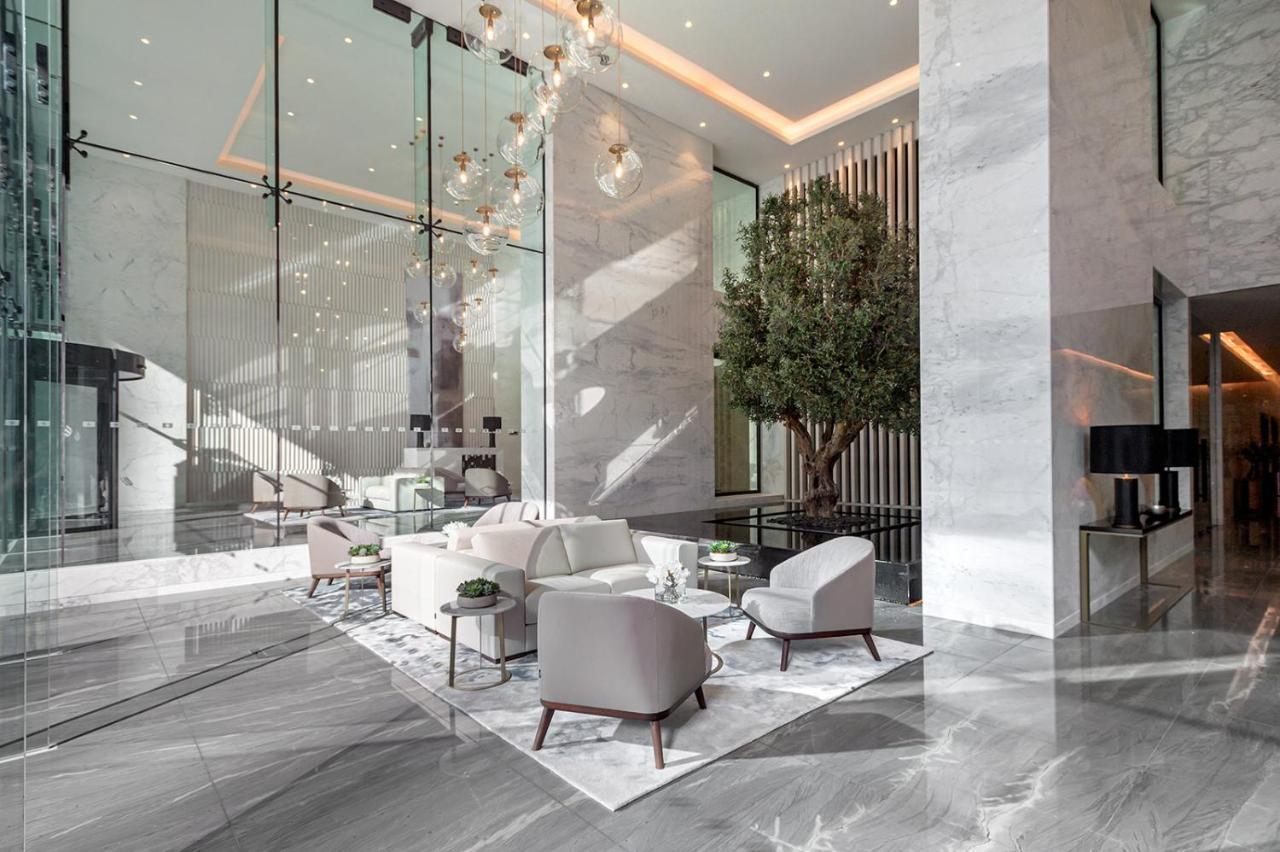 4201 Design Apartment By Jumeirah Living Dubai Marina دبي المظهر الخارجي الصورة