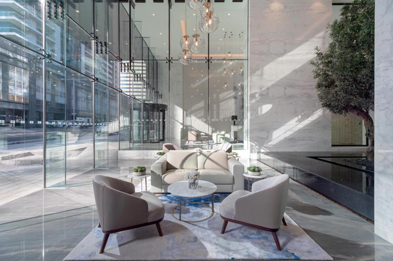 4201 Design Apartment By Jumeirah Living Dubai Marina دبي المظهر الخارجي الصورة