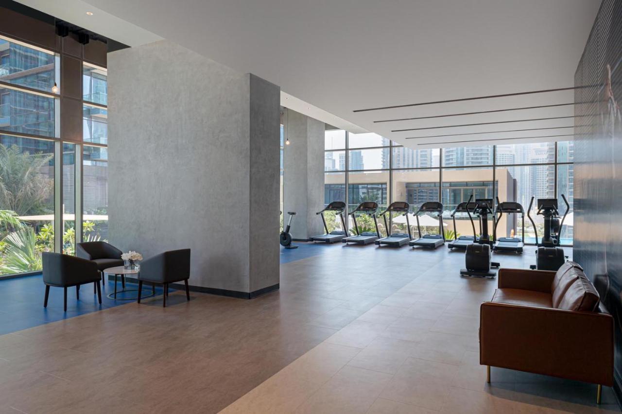 4201 Design Apartment By Jumeirah Living Dubai Marina دبي المظهر الخارجي الصورة