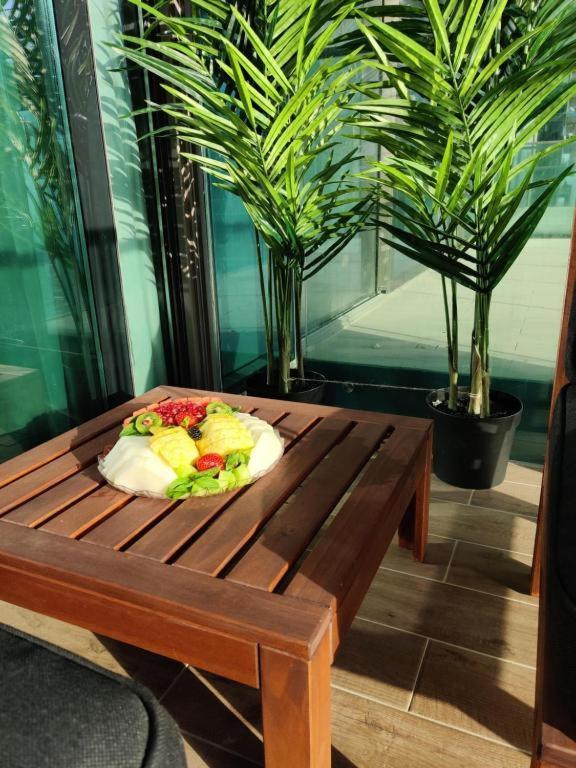 4201 Design Apartment By Jumeirah Living Dubai Marina دبي المظهر الخارجي الصورة