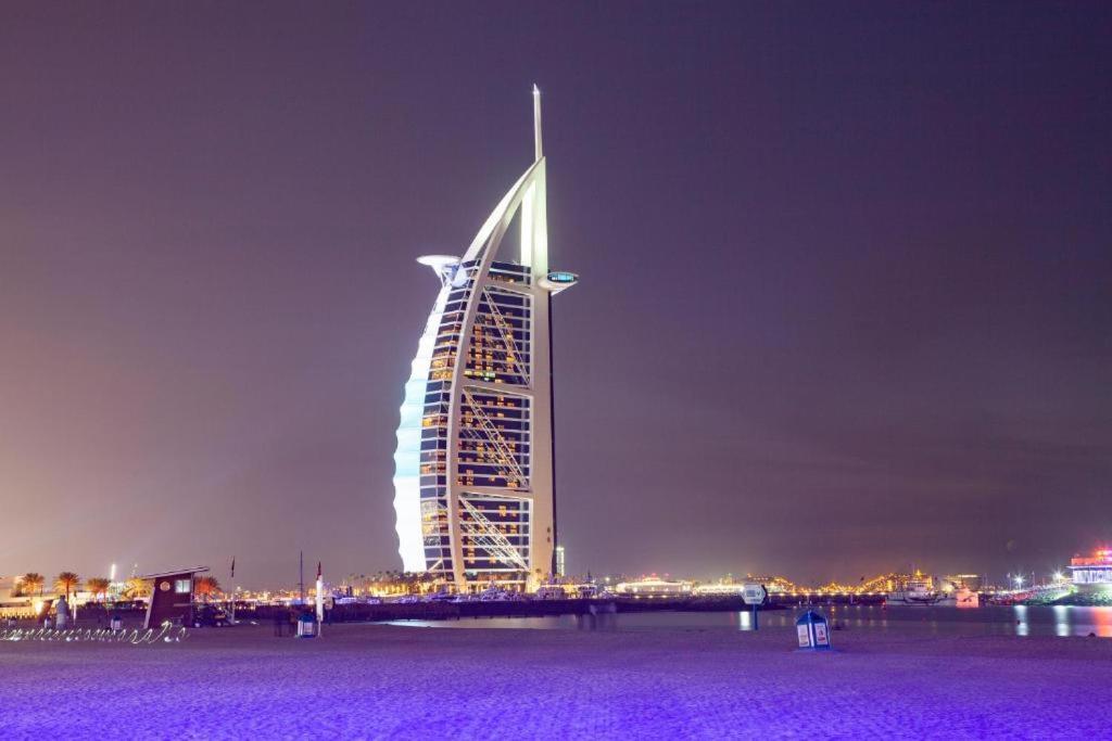 4201 Design Apartment By Jumeirah Living Dubai Marina دبي المظهر الخارجي الصورة