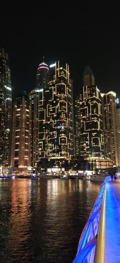 4201 Design Apartment By Jumeirah Living Dubai Marina دبي المظهر الخارجي الصورة