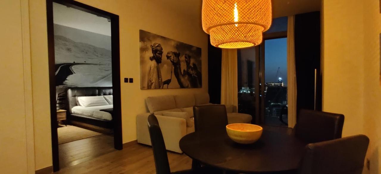 4201 Design Apartment By Jumeirah Living Dubai Marina دبي المظهر الخارجي الصورة